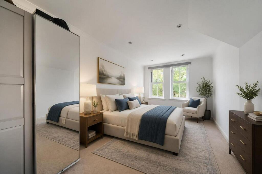 Apartment in London - View 3