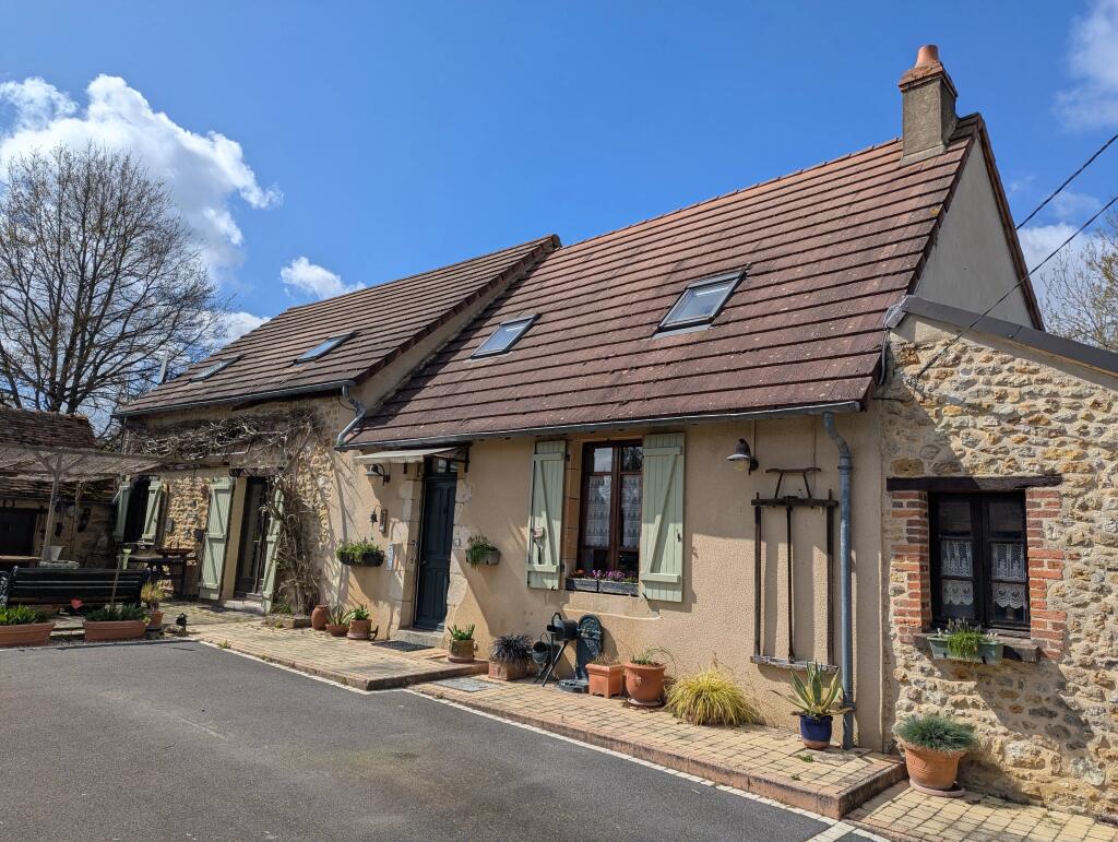 Main image of property: Centre, Indre, Prissac