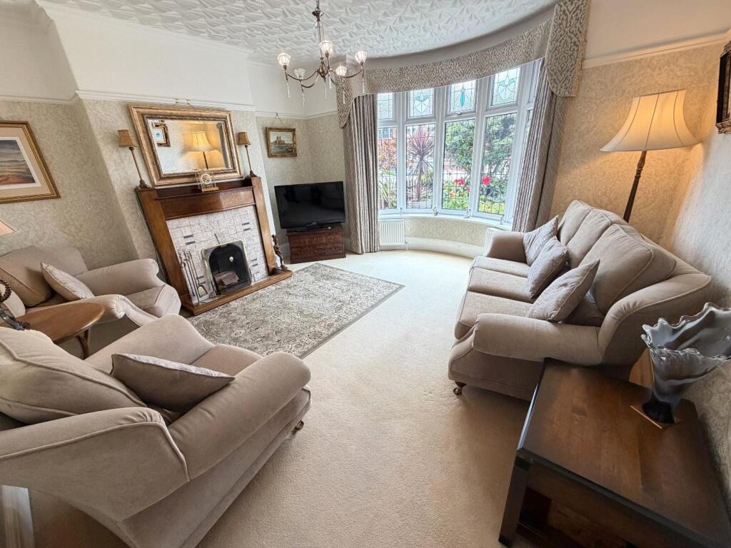 House in Hartlepool, Grange - View 4