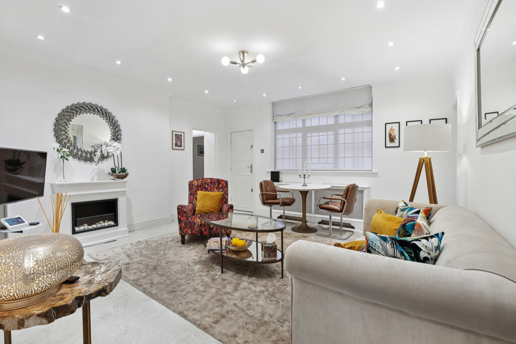 Main image of property: Harrington Gardens, London, SW7