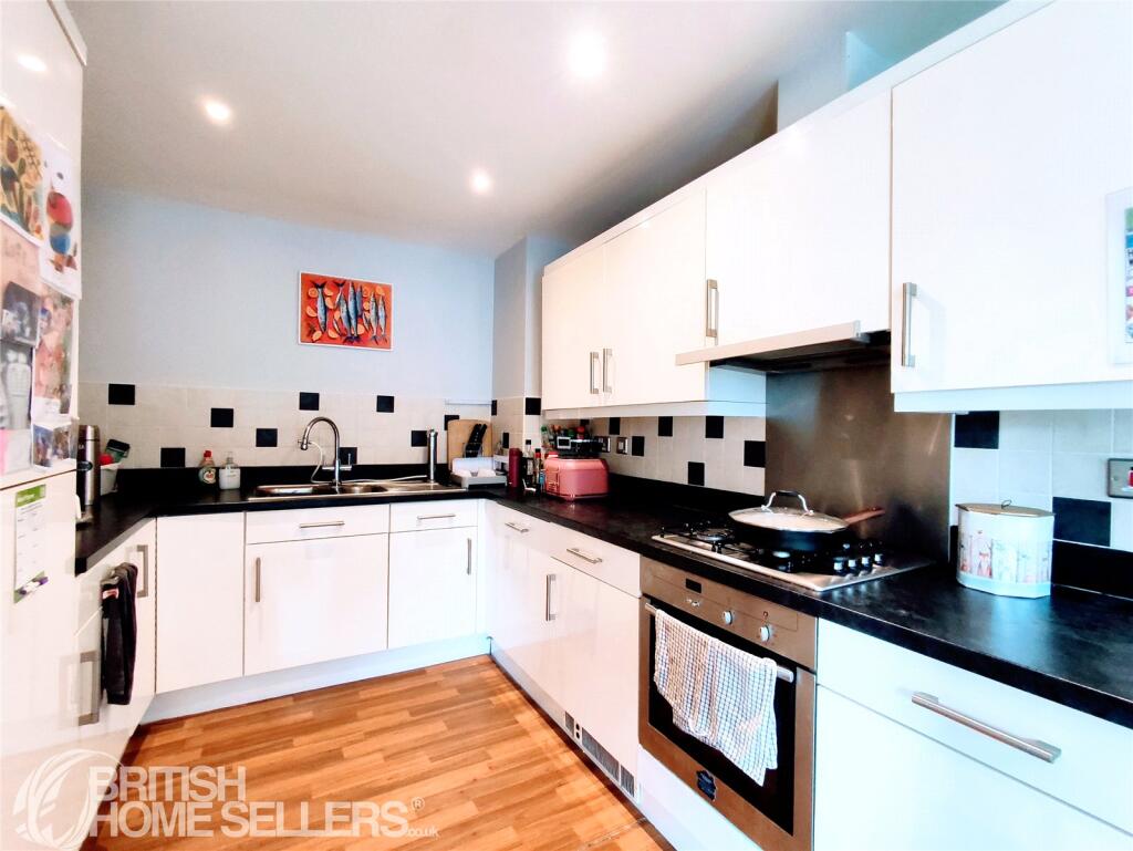 House in Derbyshire Dales, Ashbourne - View 2