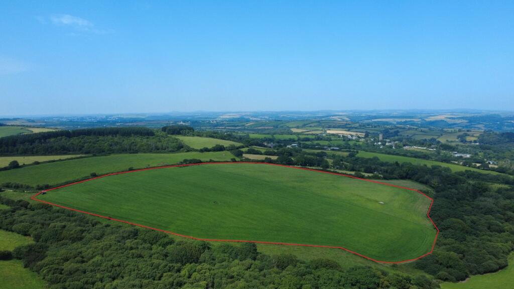 Main image of property: Lanlivery, Bodmin, PL30