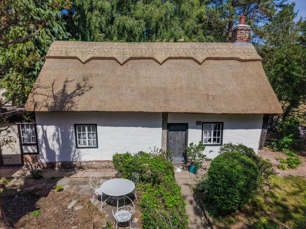 Main image of property: Eaton Lane, Cotebrook, CW6