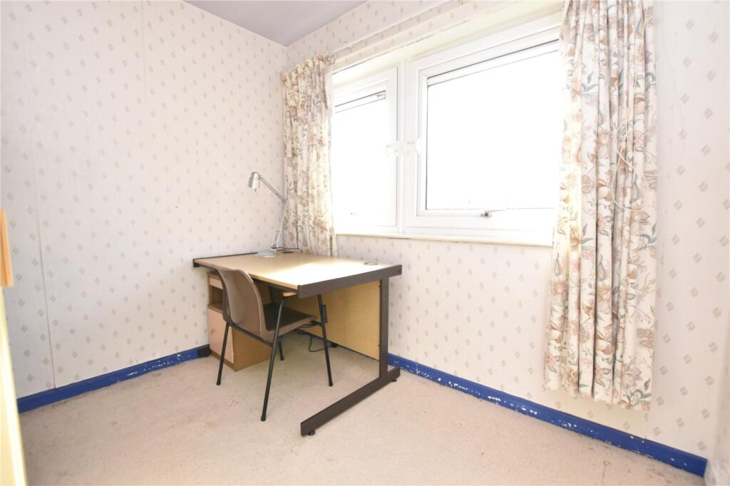 Apartment in Leeds, West Yorkshire - More
