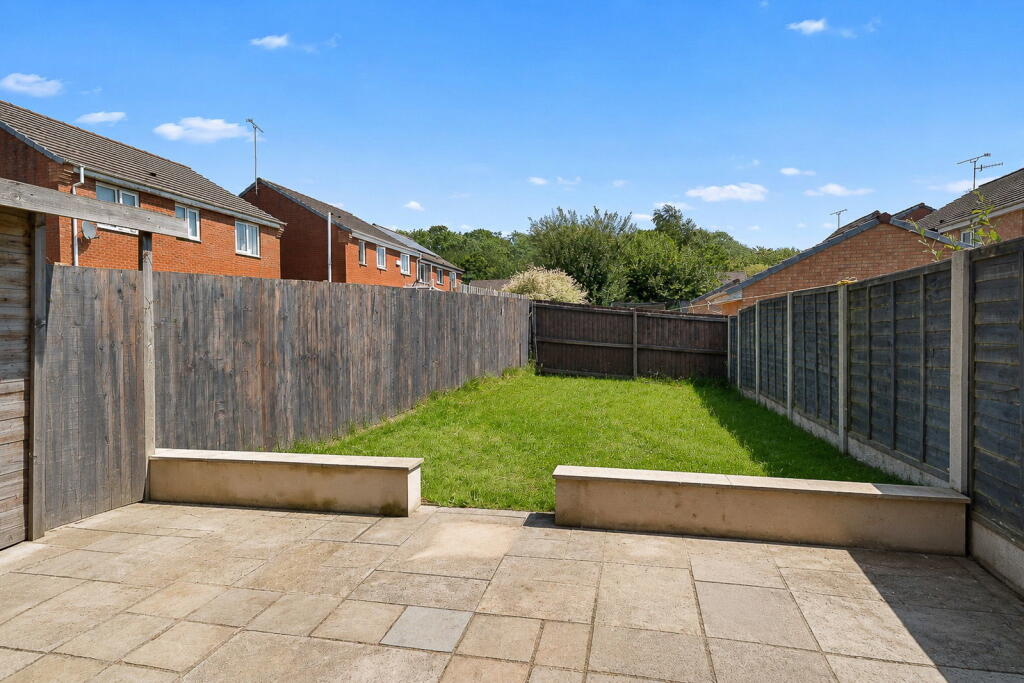 House in Wigan - View 2