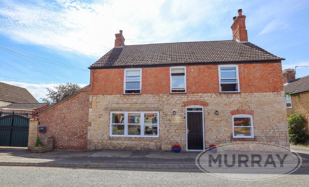 Main image of property: Woolsthorpe Road, Woolsthorpe By Colsterworth, Grantham
