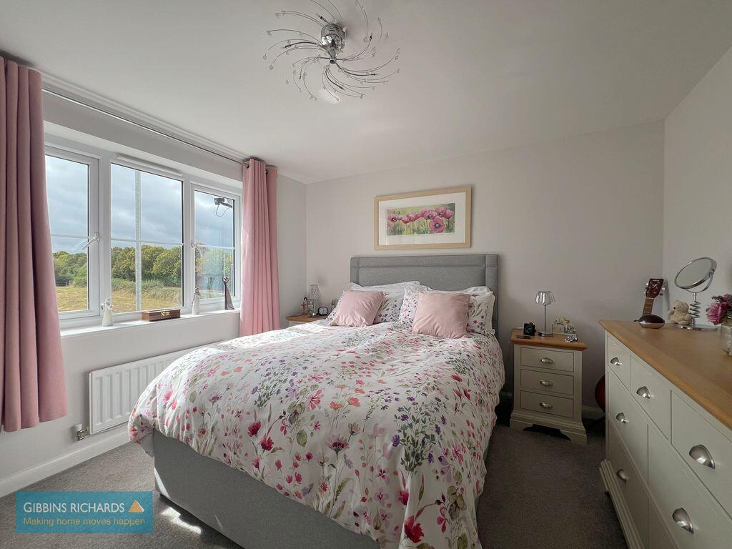 House in Taunton - View 4