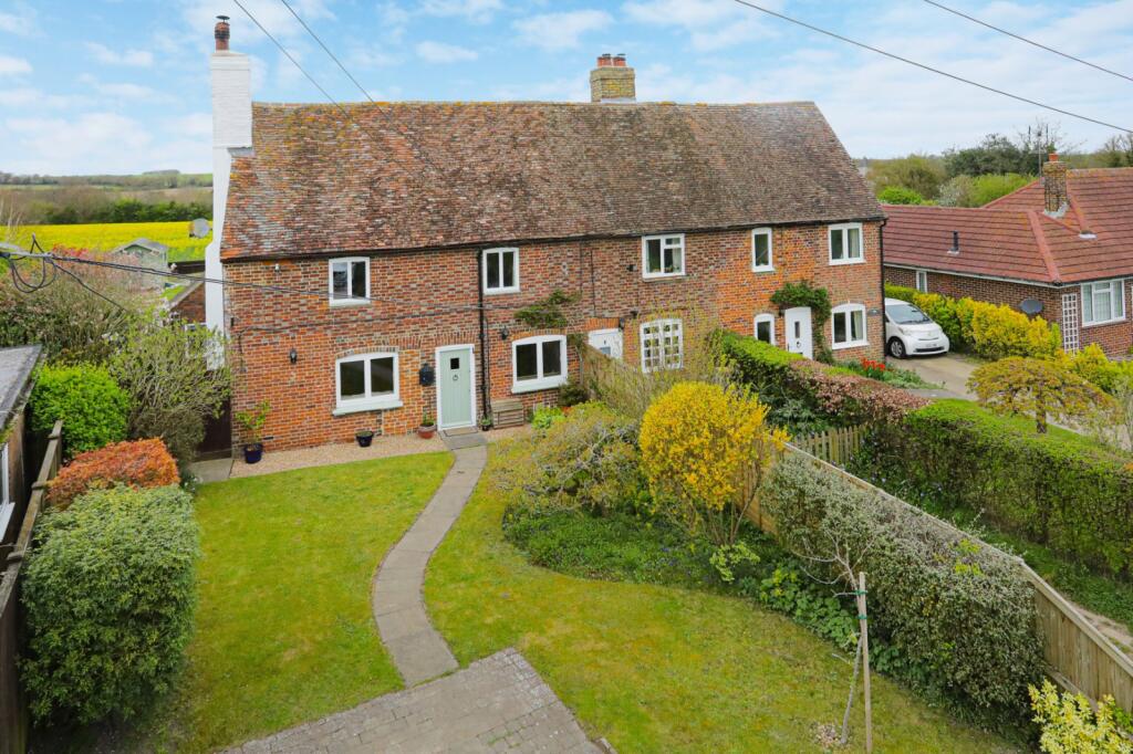 Main image of property: Blooden, Adisham, Canterbury, Kent, CT3