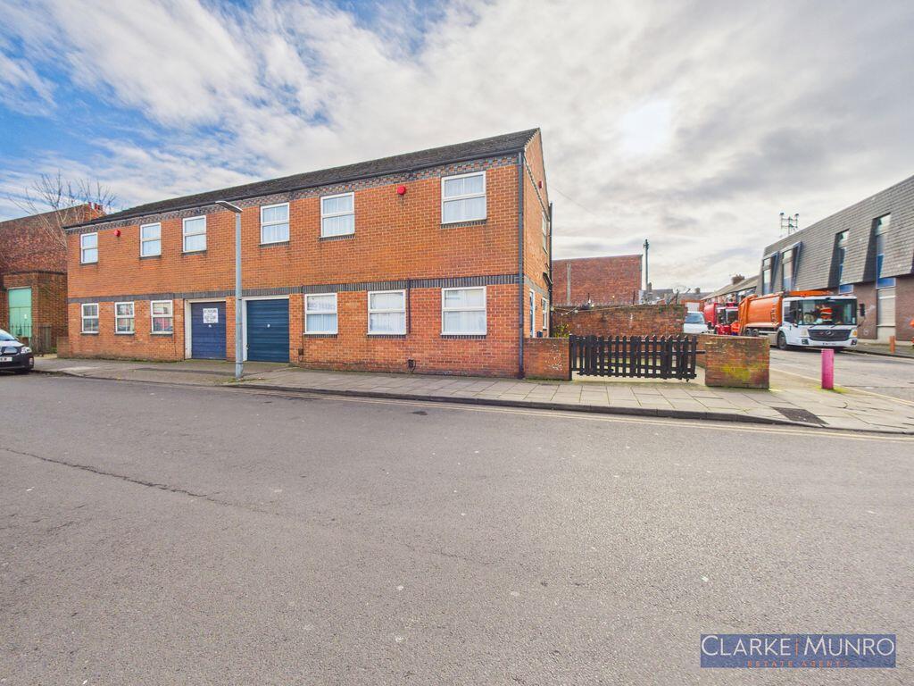 Main image of property: Chipchase Road, Middlesbrough