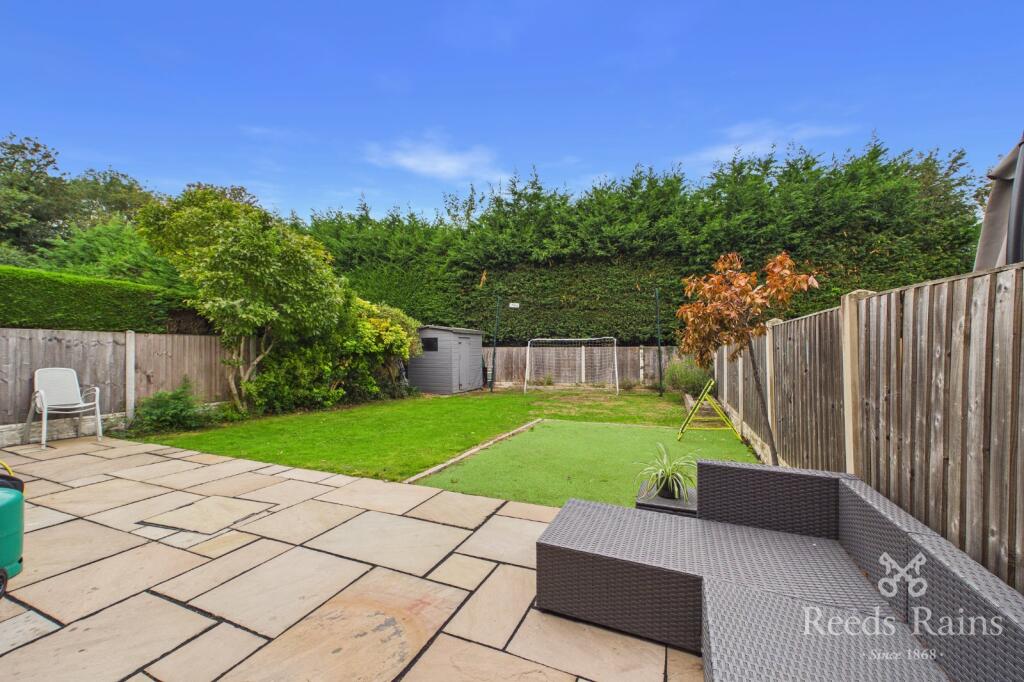 Taylor Crescent, Woodsetts, Worksop, South Yorkshire, S81 photo 2