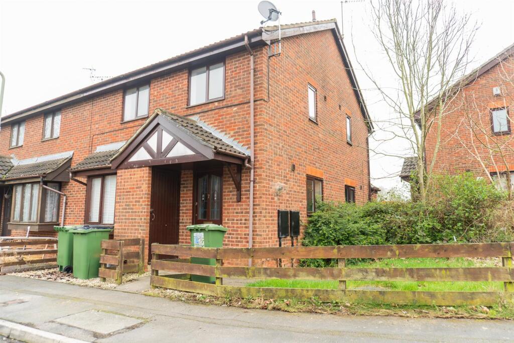 Main image of property: Oaks Court, Narborough