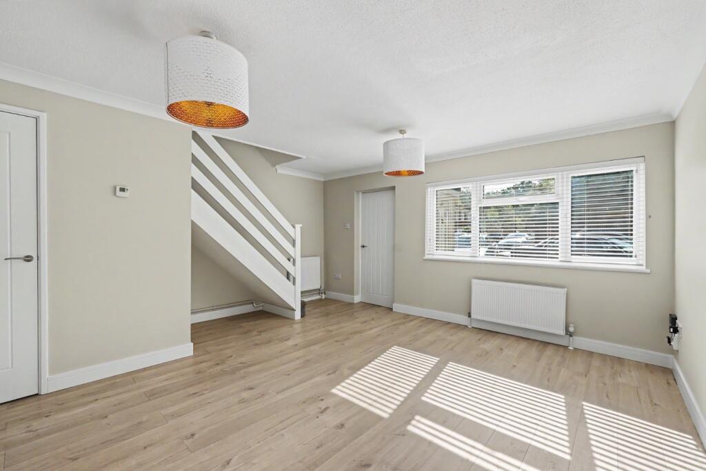 House in Gillingham, Parkwood - View 2