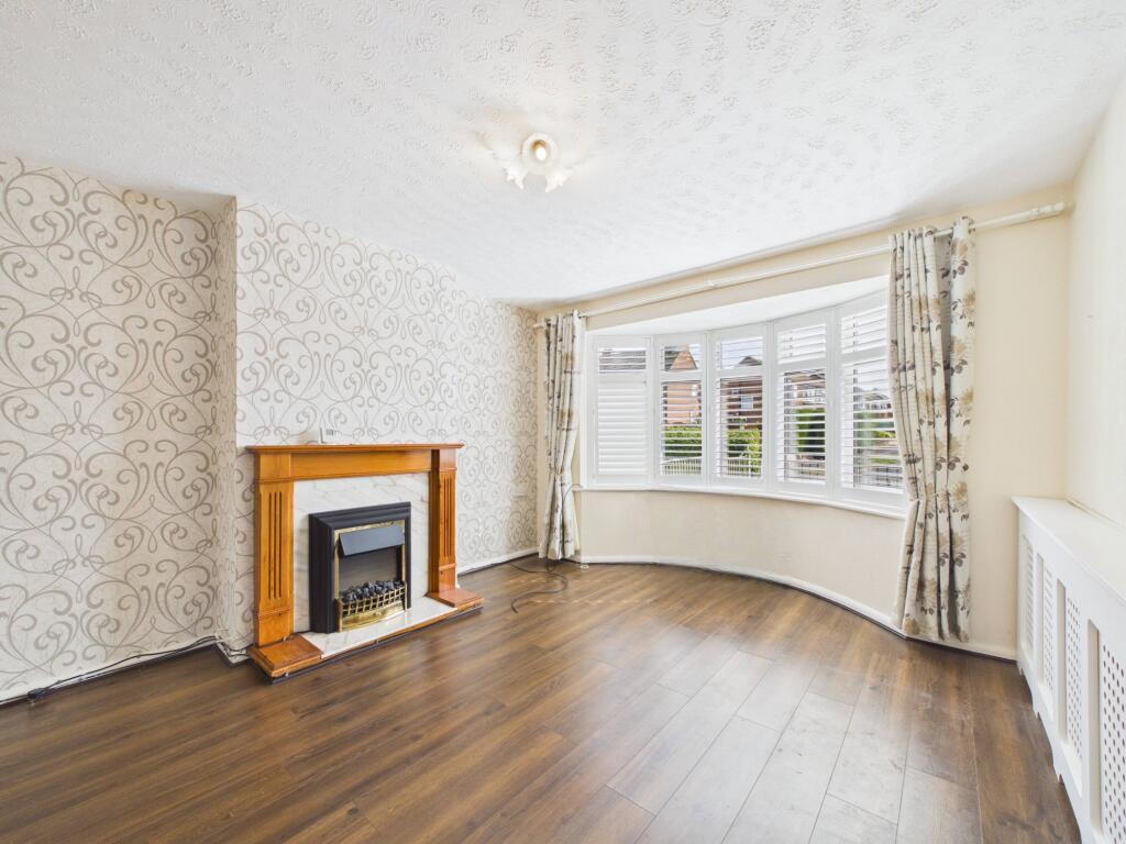 House in Derby, Mickleover - View 2