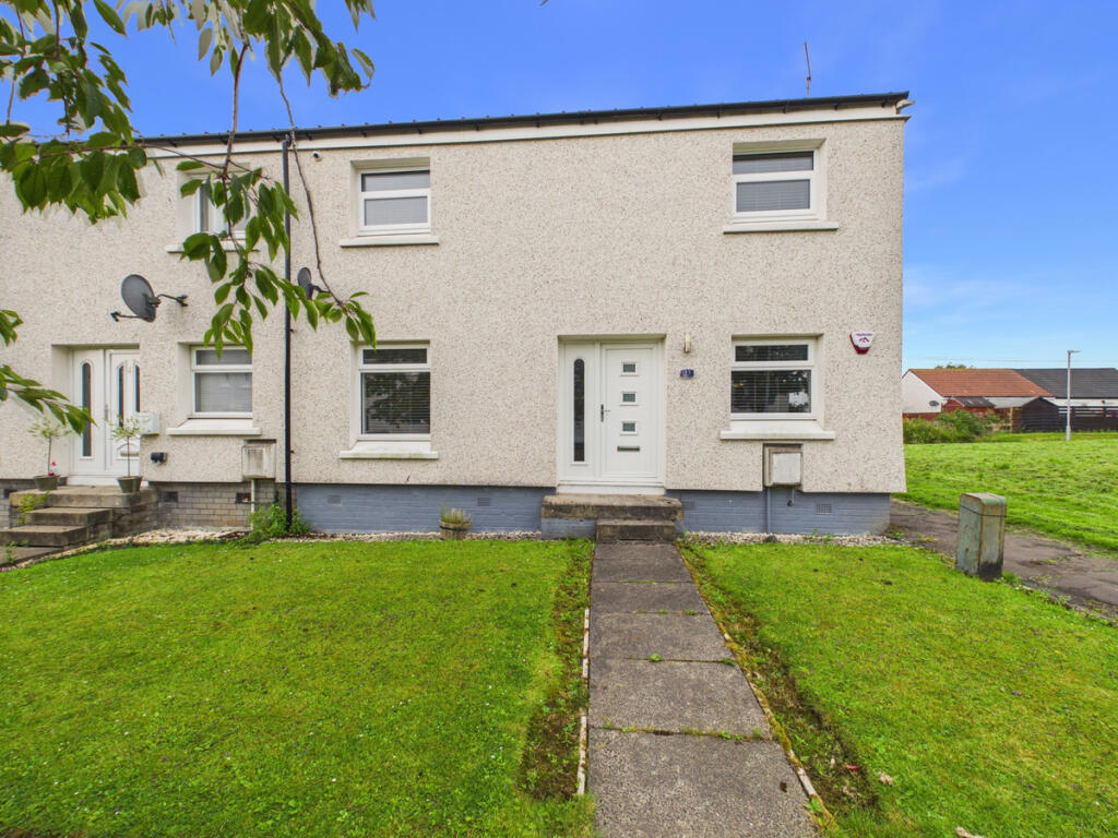 Main image of property: Castleview, Dundonald, KA2 9