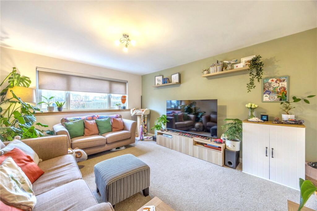 Main image of property: Ewart Grove, Bo'ness, Stirlingshire, EH51