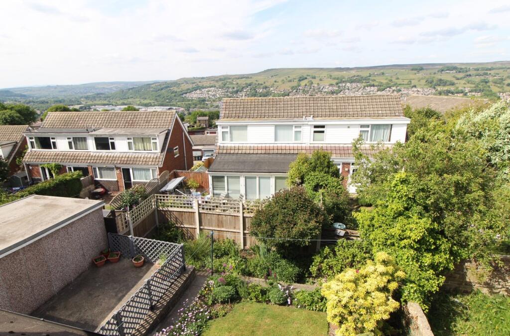 Additional image 13 of Golden View Drive, Thwaites Brow, Keighley, BD21