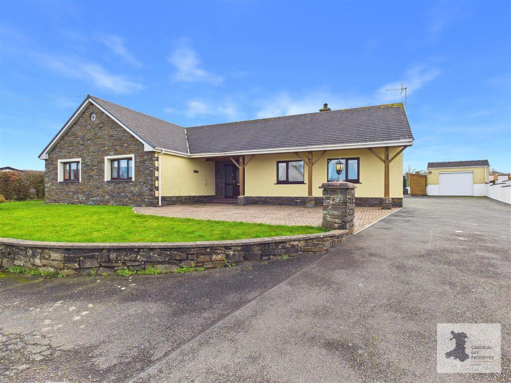 Main image of property: Cross Inn, Llandysul