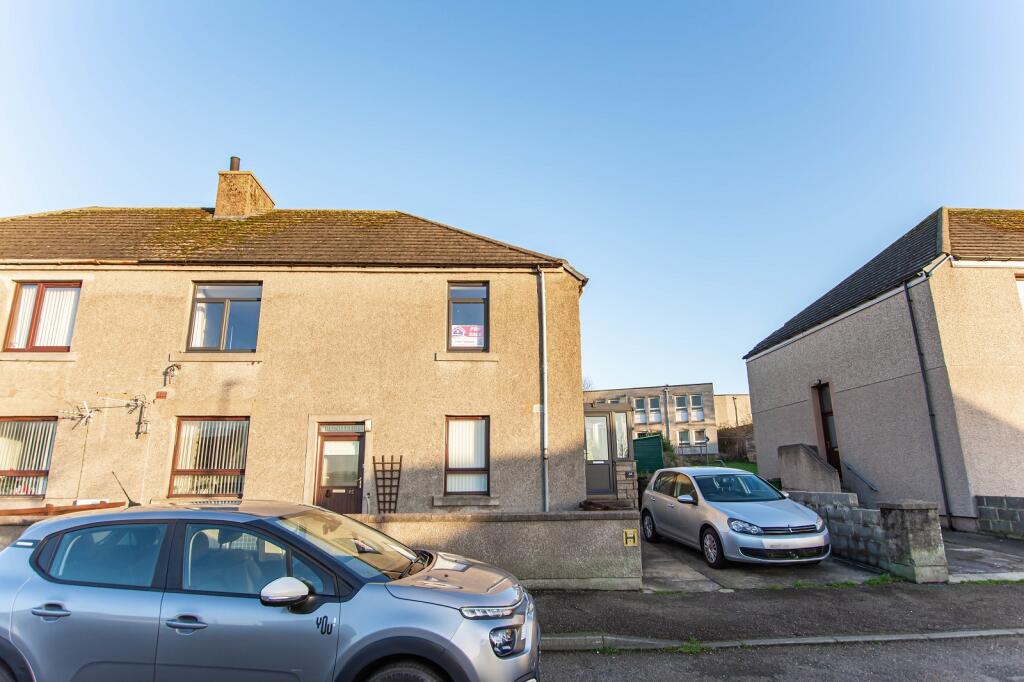 Main image of property: Louisburgh Street, Wick, Highland. KW1 4NS