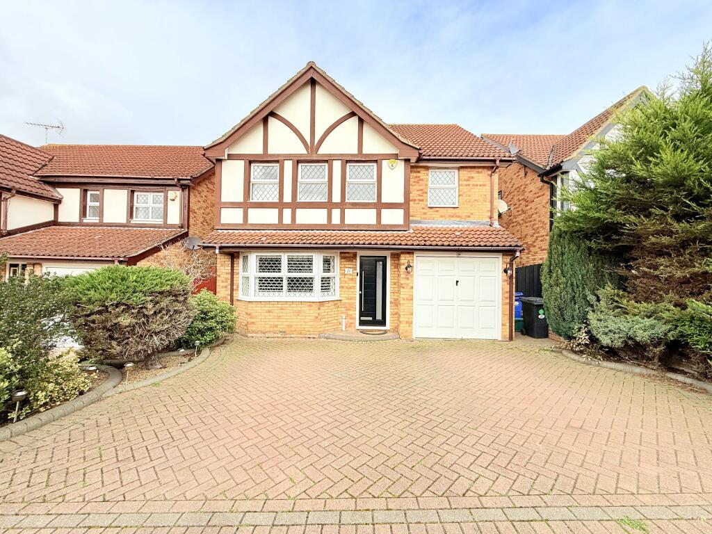 Main image of property: Felipe Road, Chafford Hundred 