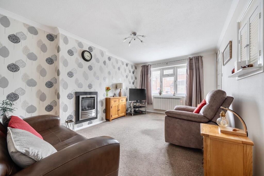 Main image of property: Townsend Road, Snodland