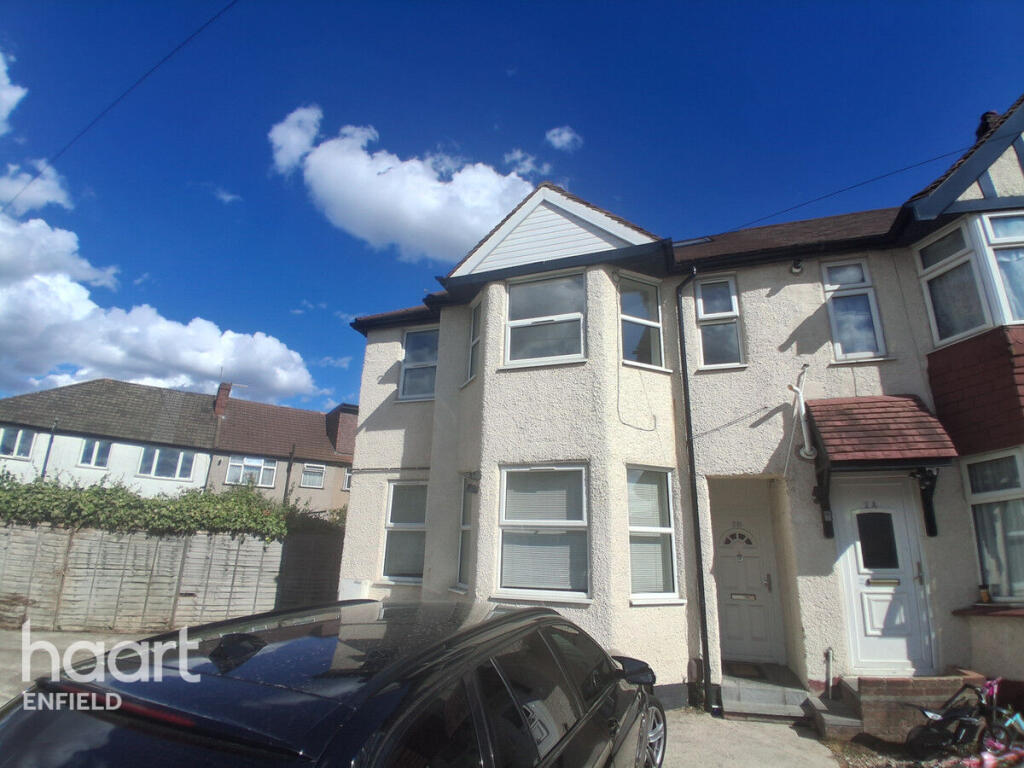 Main image of property: Freemantle Avenue, Enfield