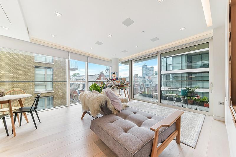 Main image of property: Duchess Walk, One Tower Bridge, London, SE1