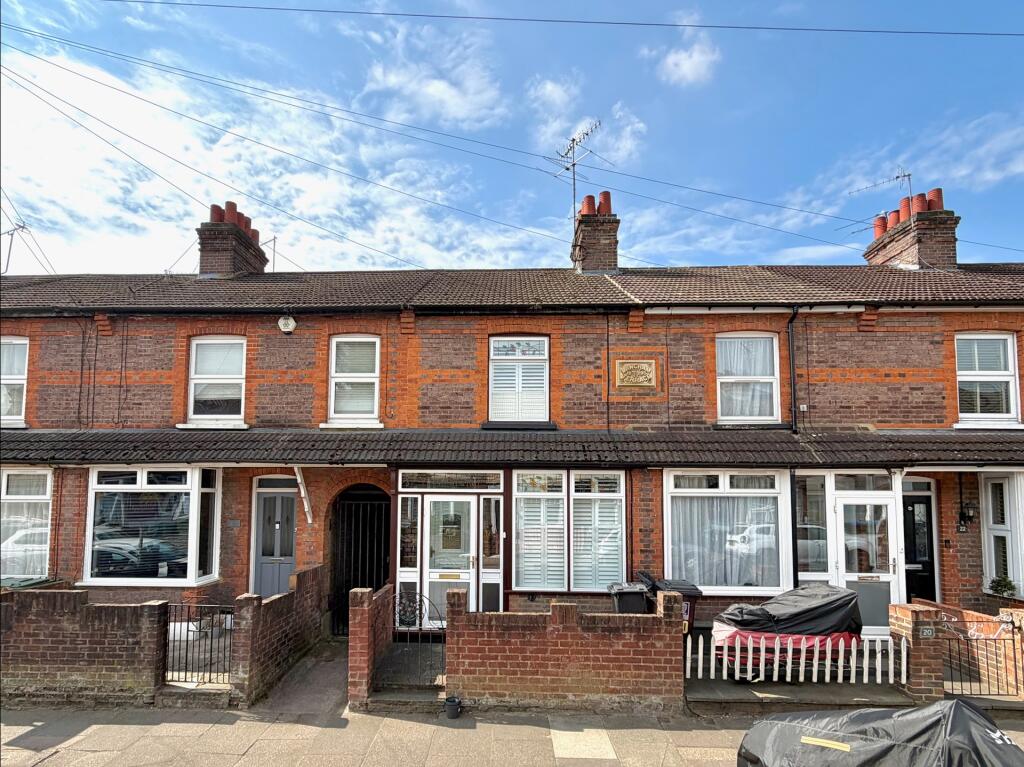 Main image of property: Regent Street, Watford, WD24