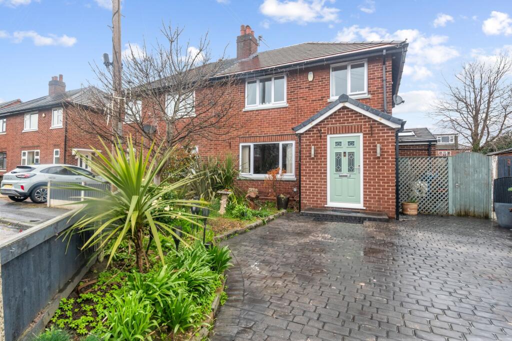 Main image of property: Princess Avenue, Padgate, WA1
