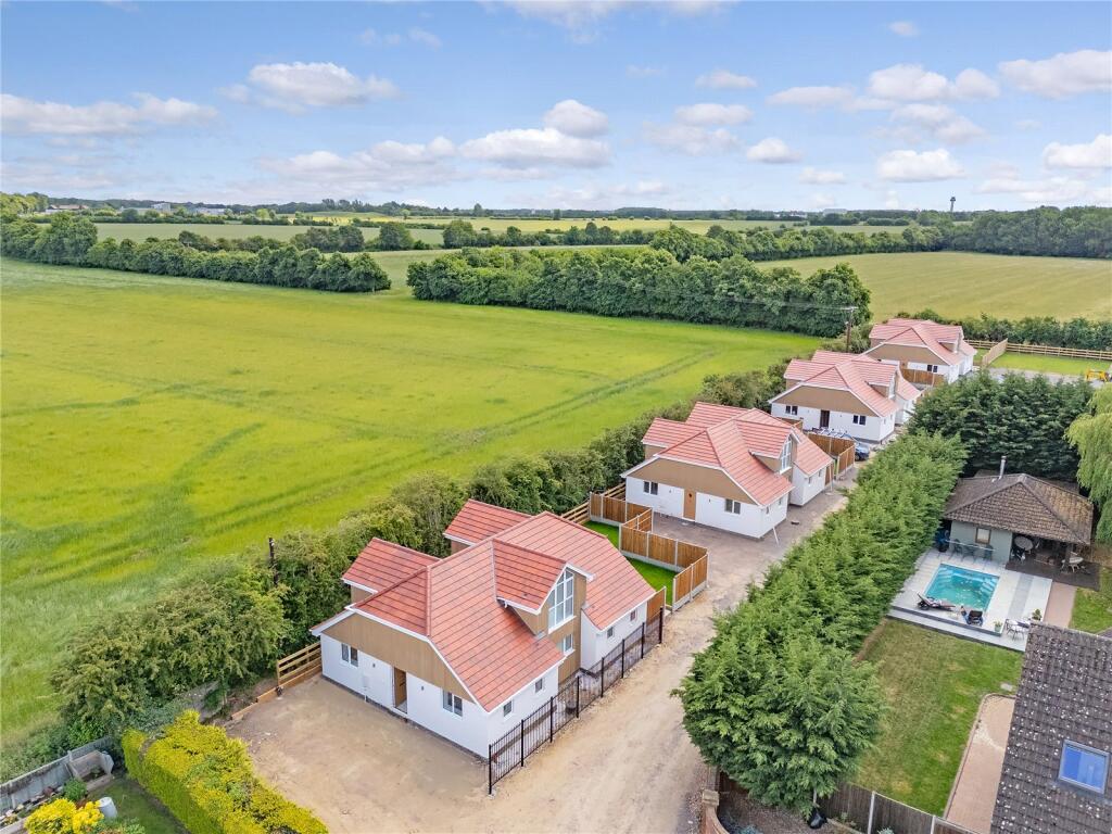 Main image of property: Fullers End, Elsenham, Bishop's Stortford, Essex, CM22