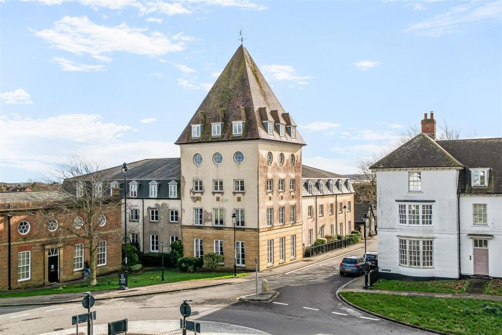 Main image of property: Middlemarsh Street, Poundbury, Dorchester