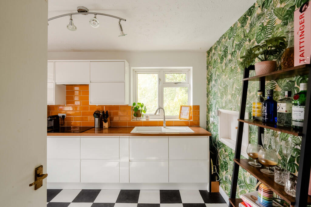 Main image of property: Walker Court, Albion Close, Downend, Bristol