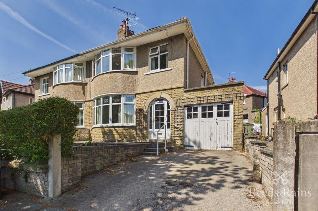 Main image of property: Barton Road, Lancaster, Lancashire, LA1