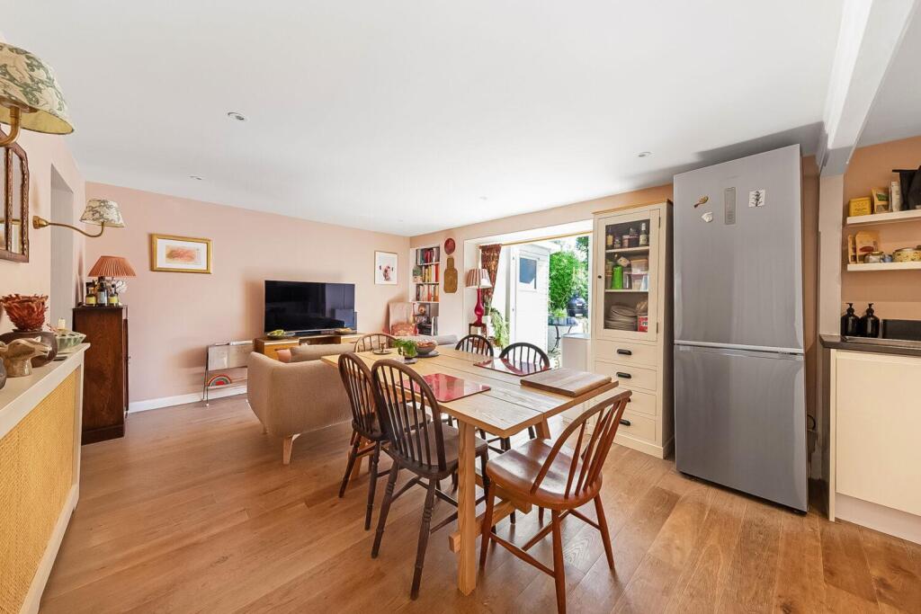 Apartment in London - View 3