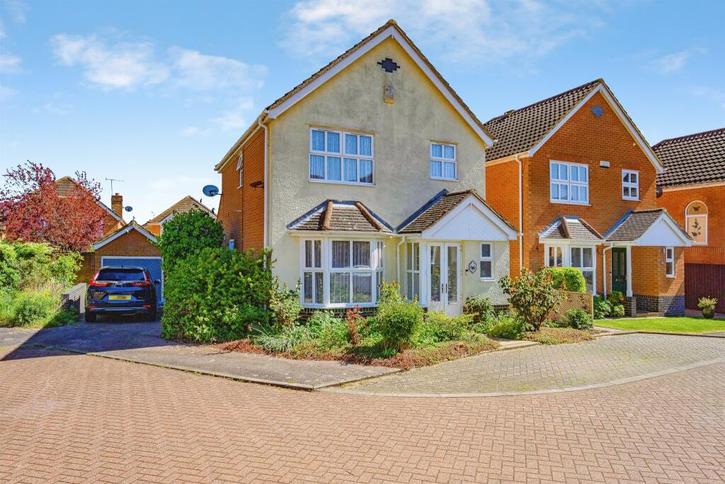 Main image of property: Broadacres, Luton