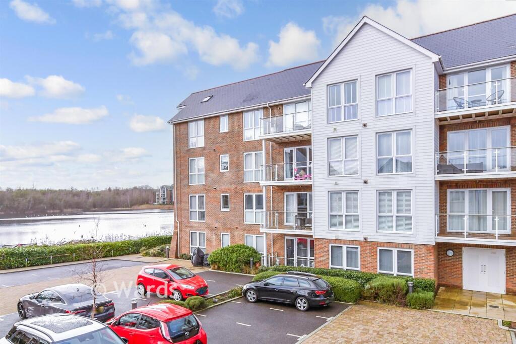 Main image of property: Walters Close, Snodland, Kent