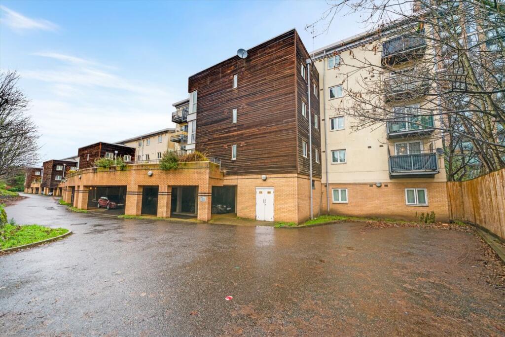 Main image of property: Temeraire Place, Brentford