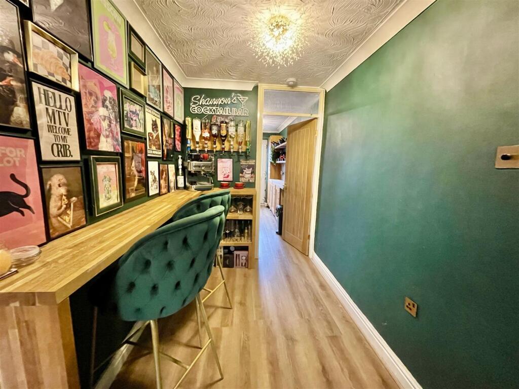 Holly Close, Speedwell, Bristol photo 4
