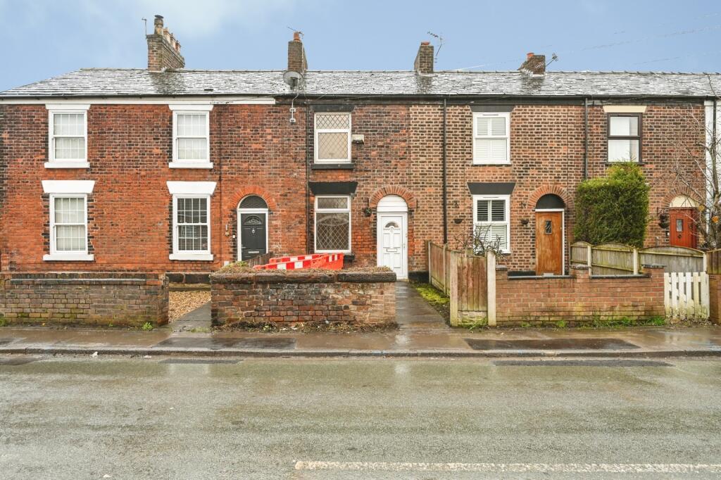 Main image of property: Clay Lane, Burtonwood, Warrington, Cheshire, WA5