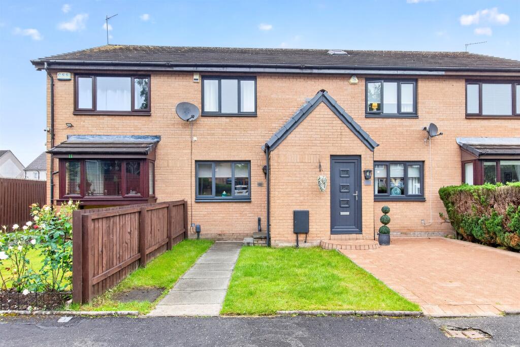 Main image of property: O'neill Avenue, Bishopbriggs, Glasgow