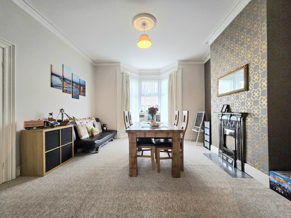 House in Gateshead, North East - More