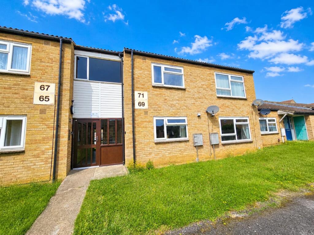 Main image of property: Highfield Crescent, KETTERING