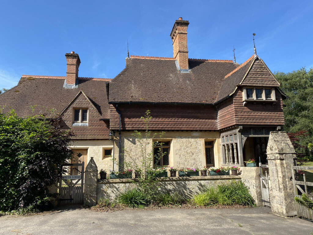 Main image of property: Blackmoor Road, Blackmoor, GU33