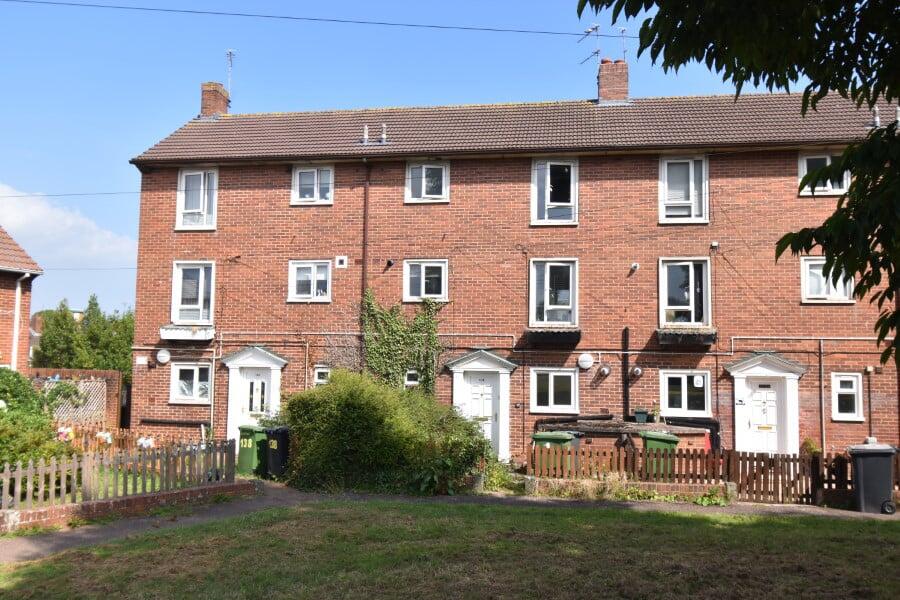 Main image of property: Vaughan Road, Heavitree, Exeter, EX1