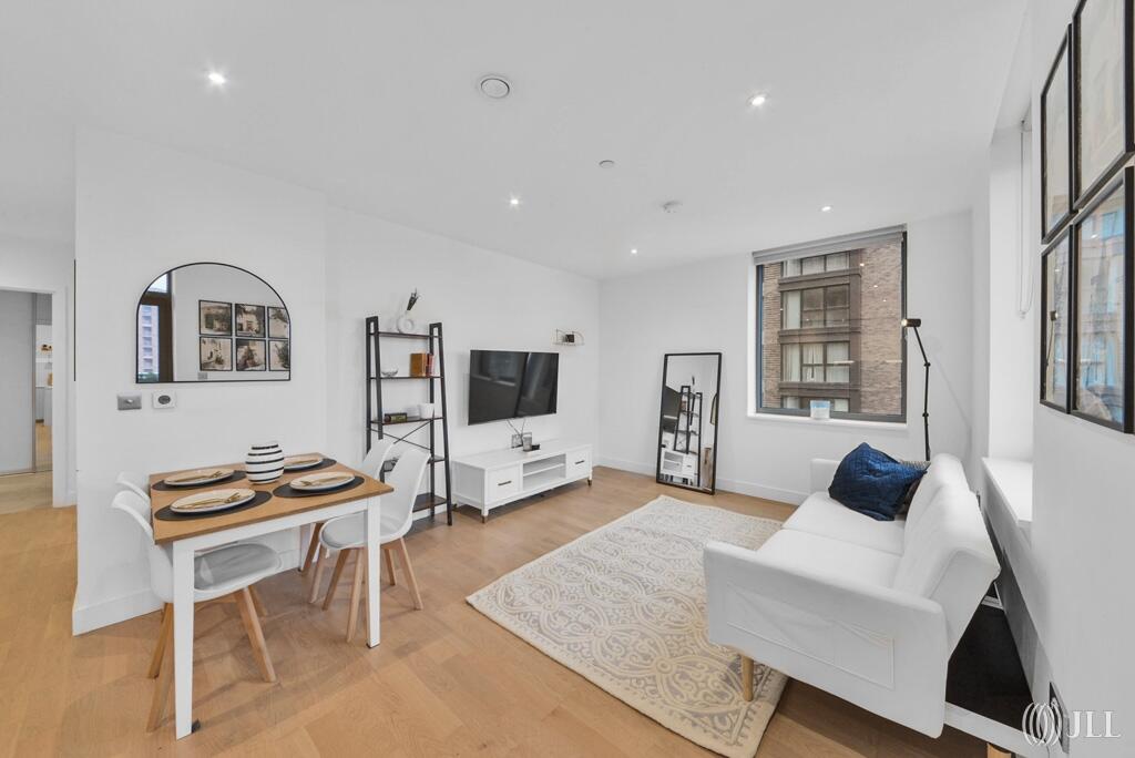 Main image of property: 2 Ashley Road London N17