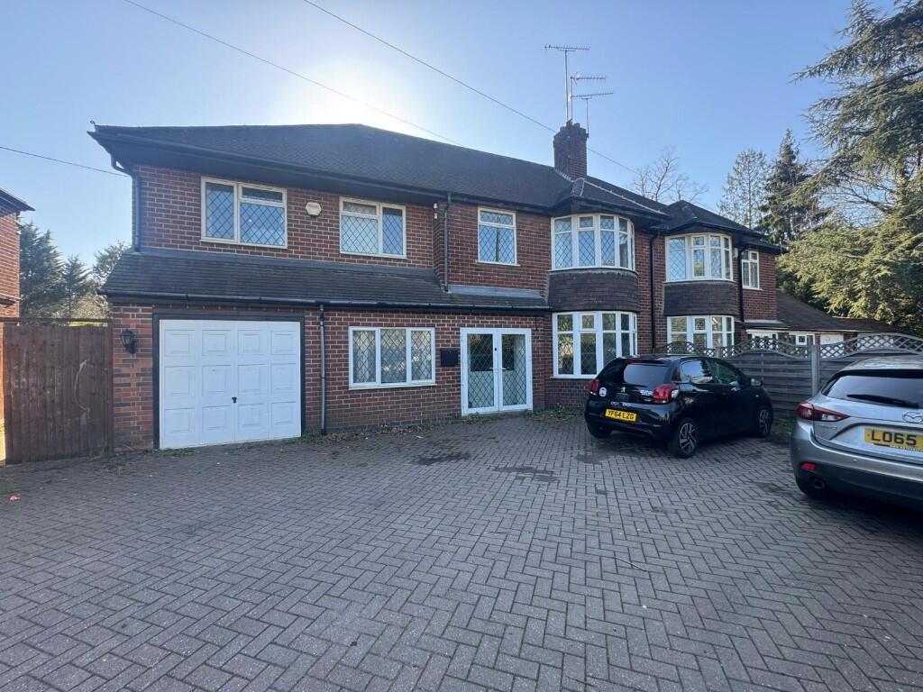 Main image of property: Kenpas Highway, Coventry, West Midlands, CV3