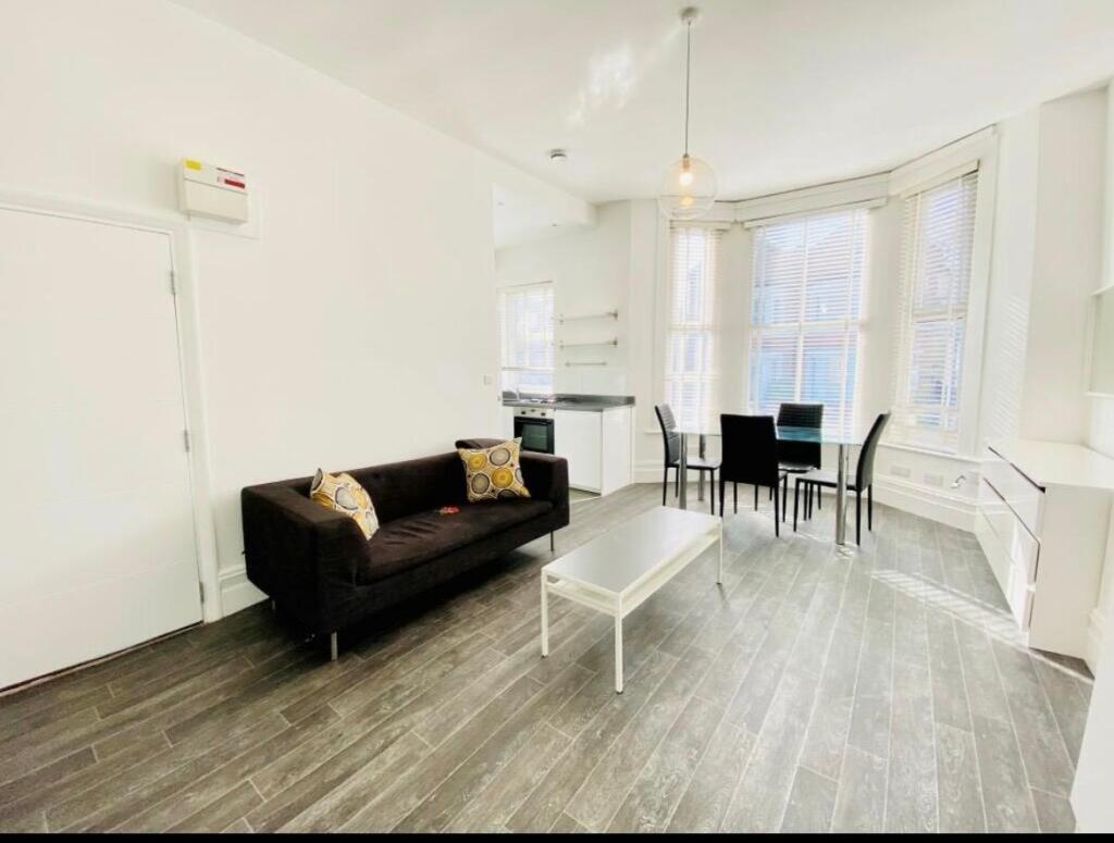 Main image of property: Birdhurst Road, South Croydon, CR2