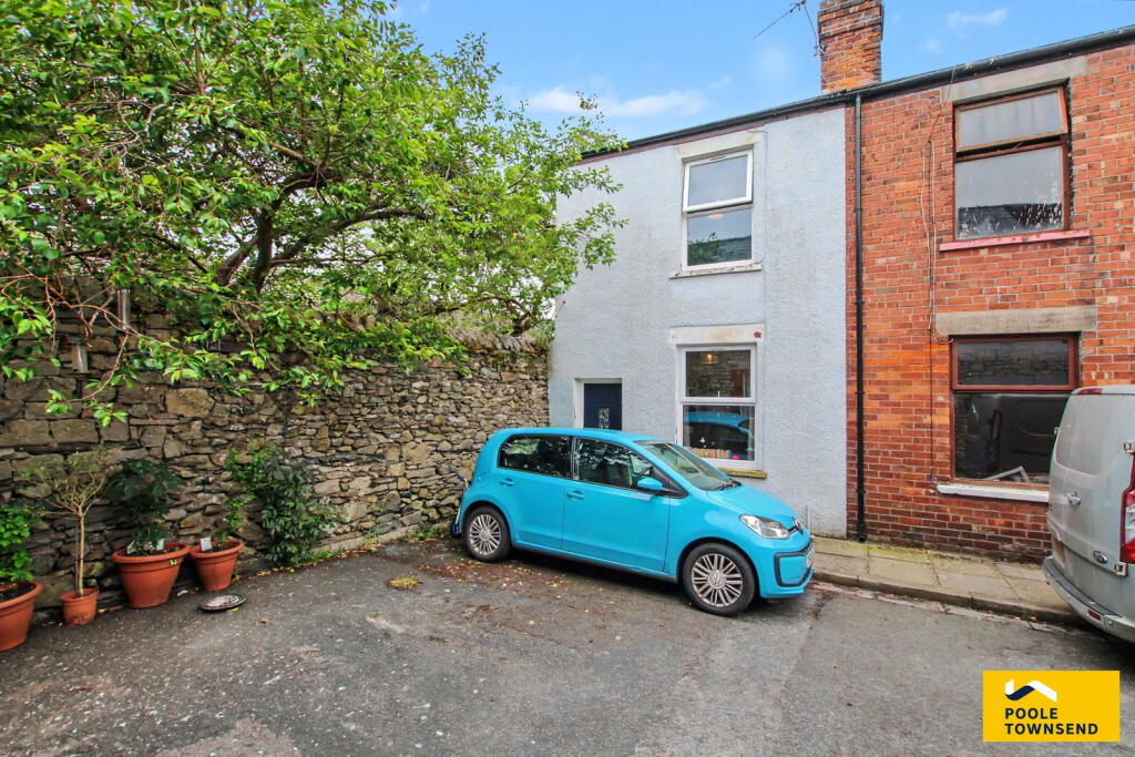 Main image of property: Cox Street, Ulverston