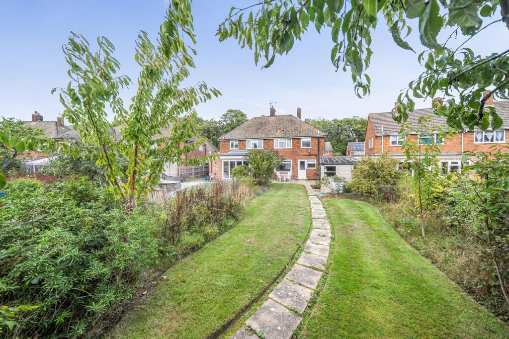 House in Tonbridge - View 4