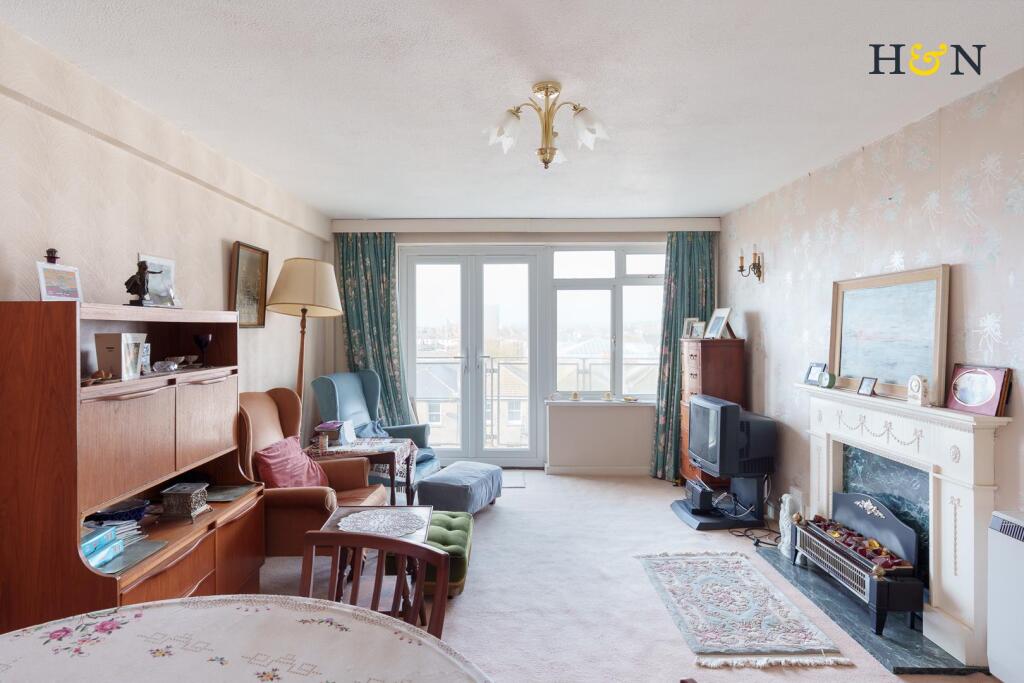 Normandy House, The Drive, Hove photo 4
