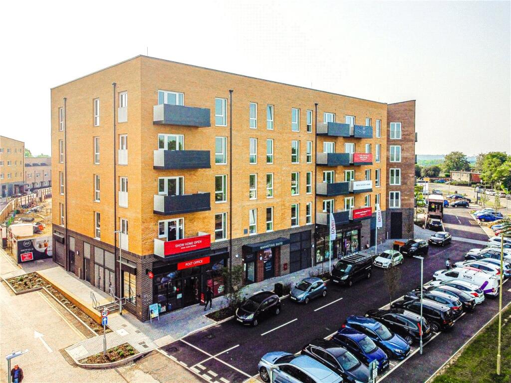 Additional image 7 of Aspect House, Hilltop Way, Hatfield, Hatfield, AL10